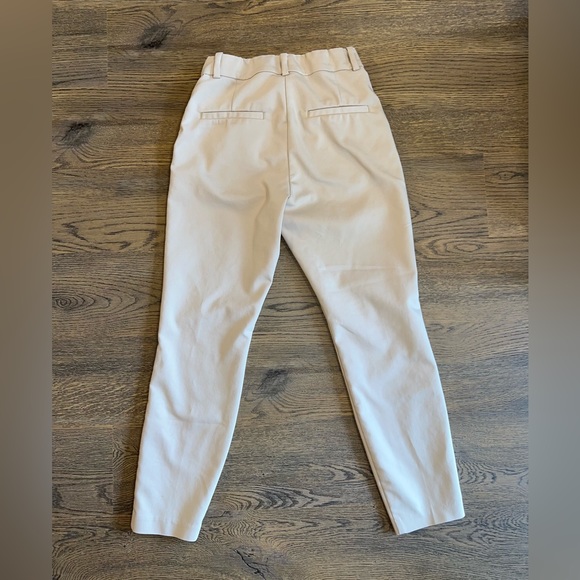 H&M Khaki Slacks - Picture 4 of 12